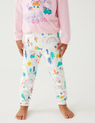 Peppa pig best sale pajamas for adults