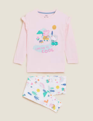 Daddy discount pig pjs