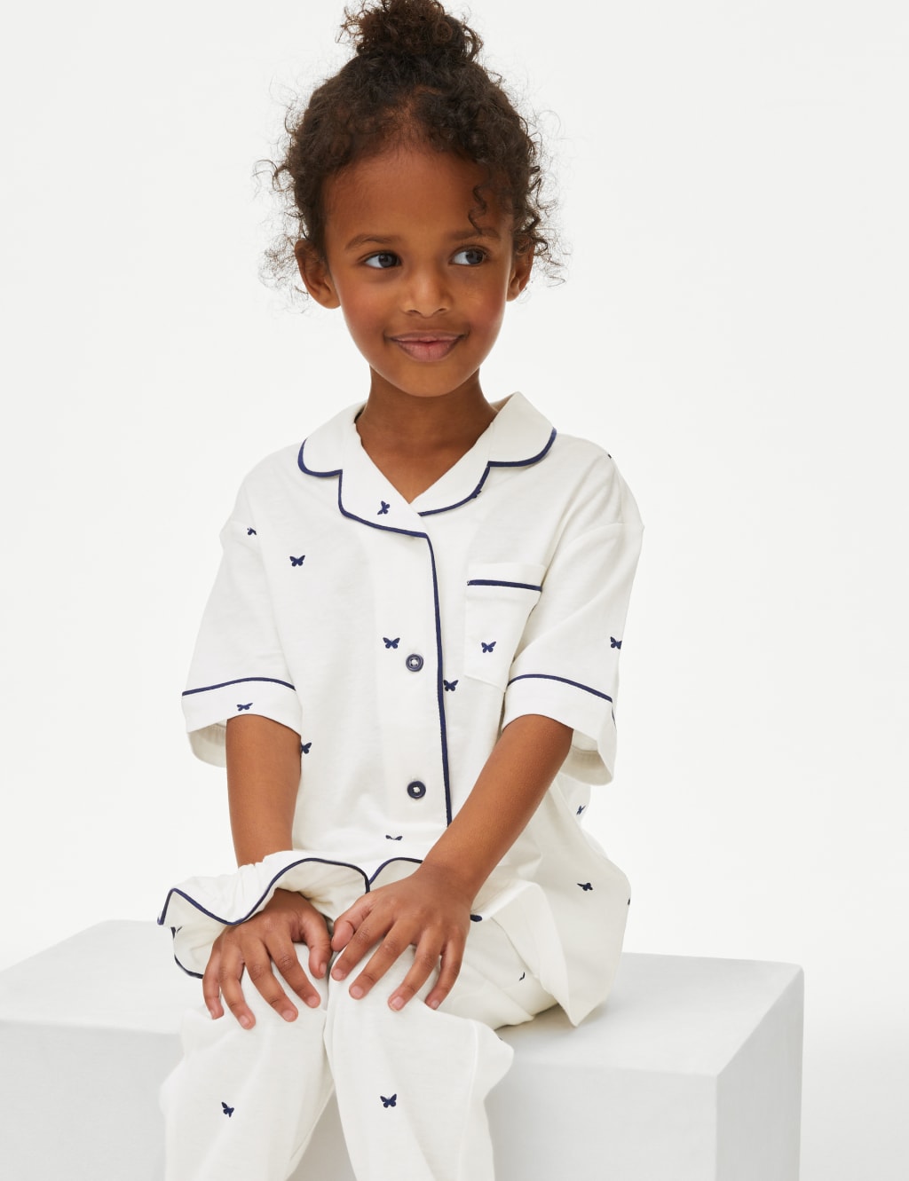 M&s girls deals nighties