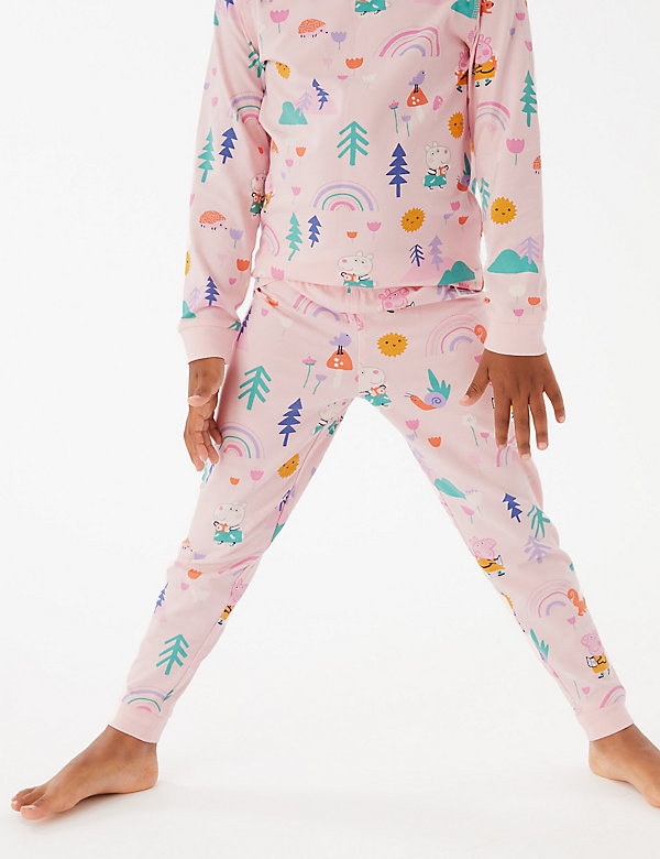 Peppa Pig™ Pyjamas (1-7 Yrs) - KR
