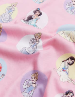 

M&S Collection Nachthemd mit Disney Frozen™-Motiv (2-10 J.) - Light Pink, Light Pink