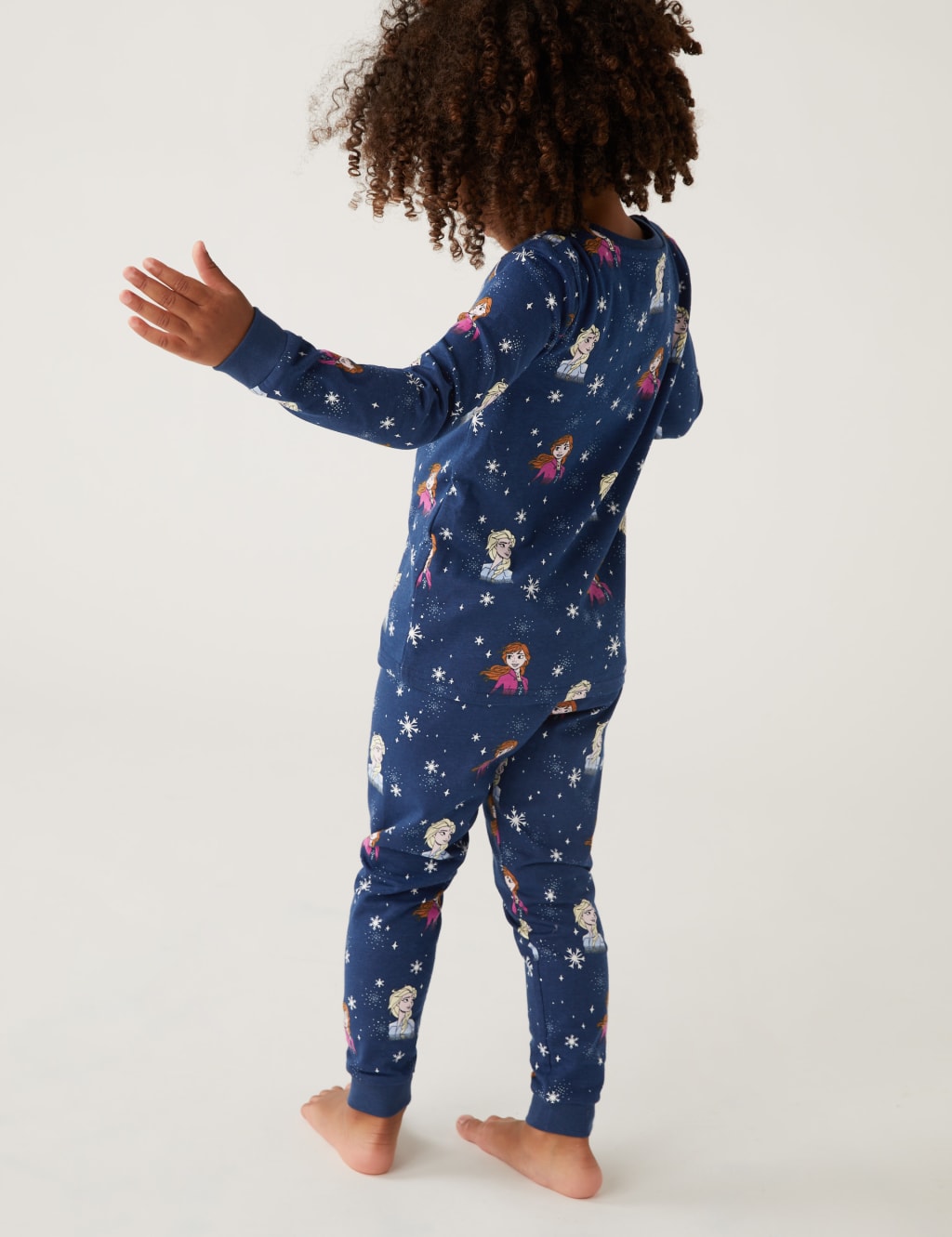 Disney Frozen™ Pyjamas (2 -10 Yrs) image 2