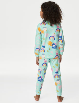 Peppa Pig™ Pyjamas (1-7 Yrs)