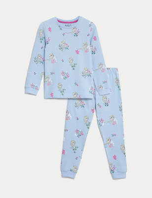 Disney Frozen™ Pyjamas (2-10 Yrs)