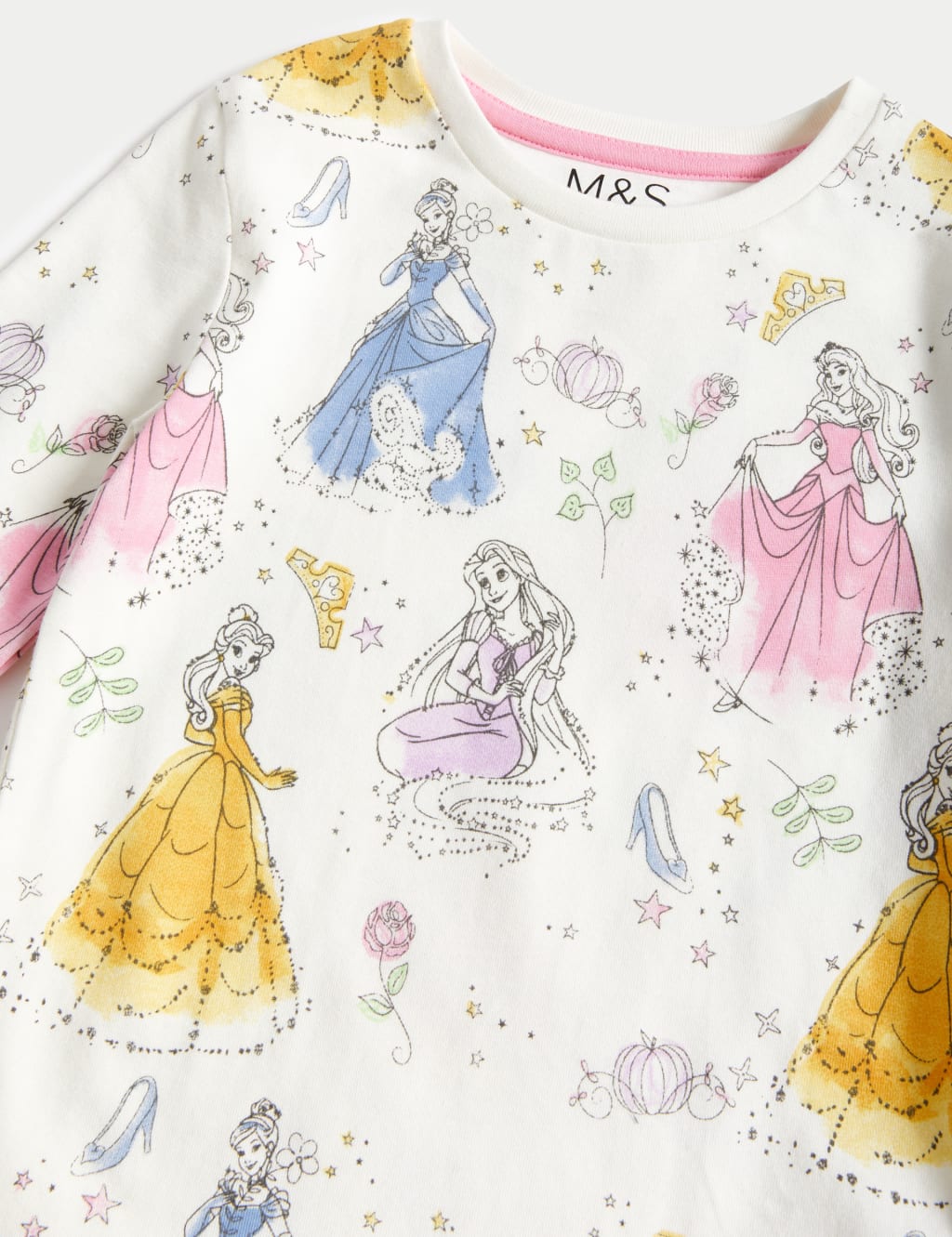Girls’ Nightwear | M&S
