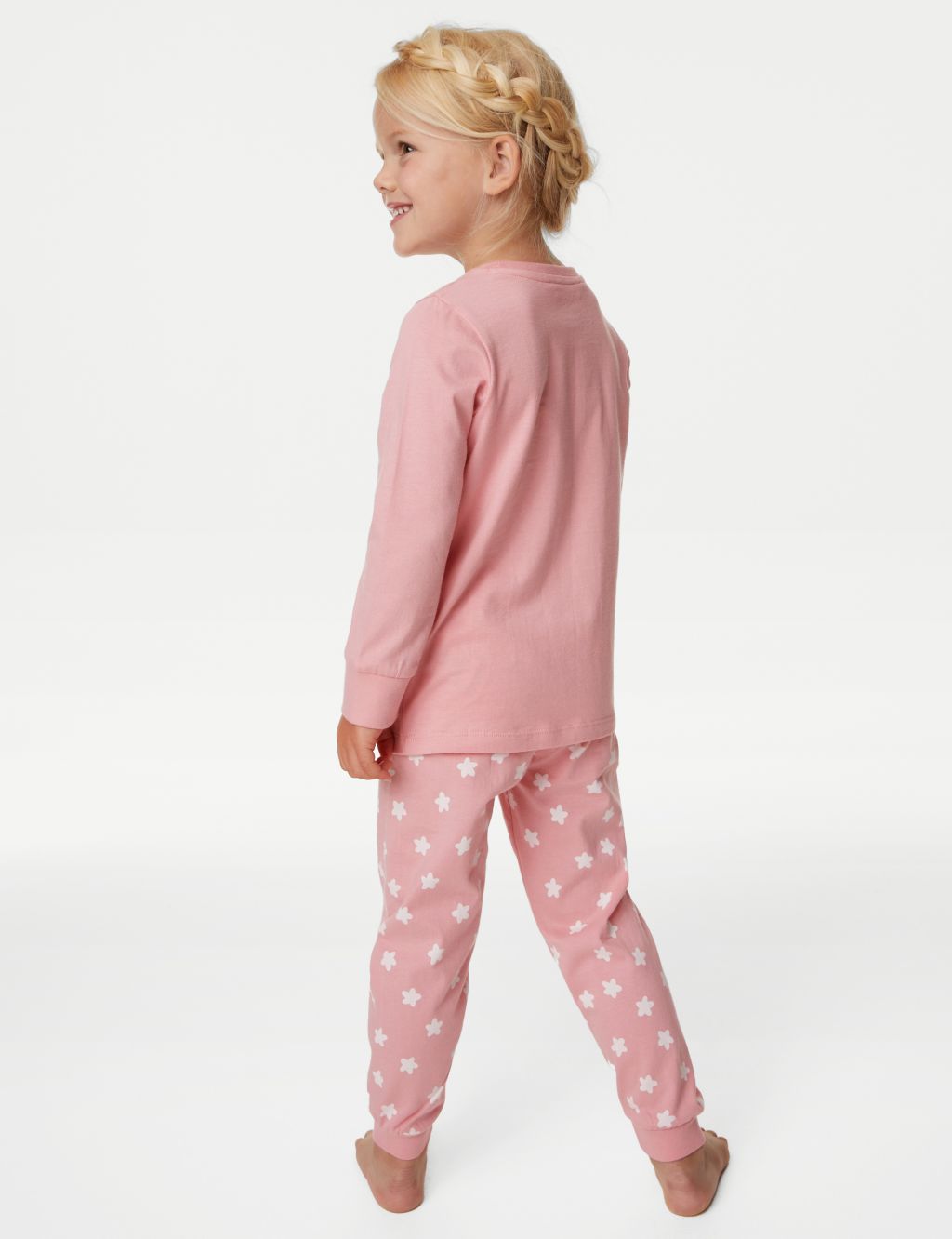Bluey™ Pyjamas (1-7 Yrs) image 3