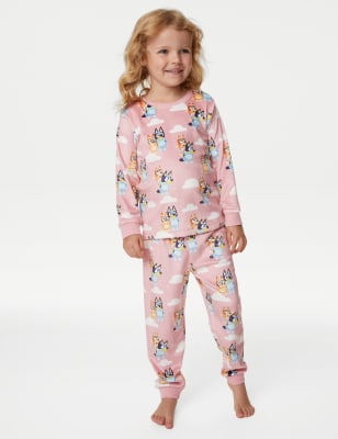 Bluey pajamas new arrivals