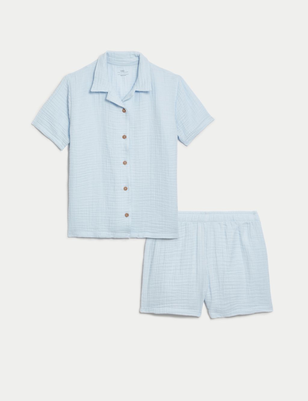 Pure Cotton Pyjamas (1-16 Yrs)