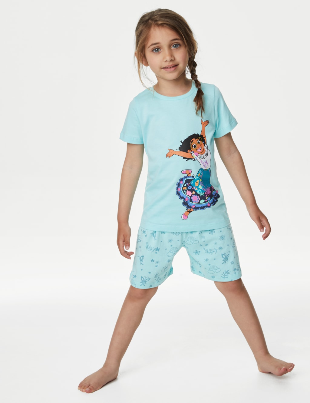 Disney™ Encanto™ Pyjama Set (2-10 Yrs) image 1