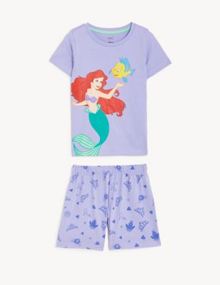 Disney Princess™ Pyjama Set (2-10 Yrs)