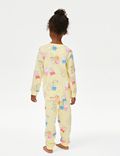 Pyjama 100&nbsp;% coton à motif Peppa Pig™ (du 1 au 6&nbsp;ans)