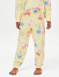 Pure Cotton Peppa Pig™ Pyjamas (1-6 Yrs)