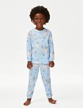 Pijama 100&nbsp;% algodón de Frozen™ (2-8&nbsp;años)