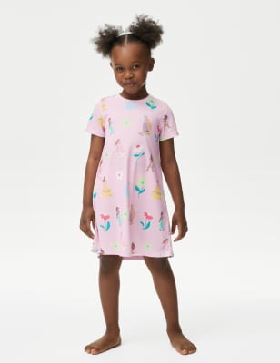 Disney Princess™ Nightdress (2-8 Years)