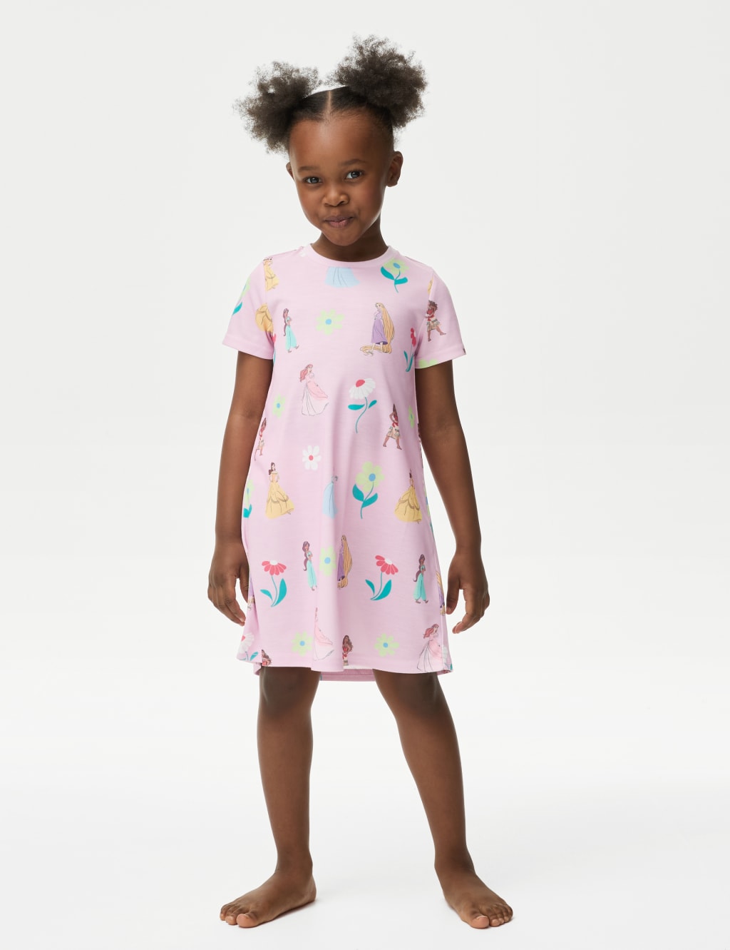 M&s hotsell girls nightie