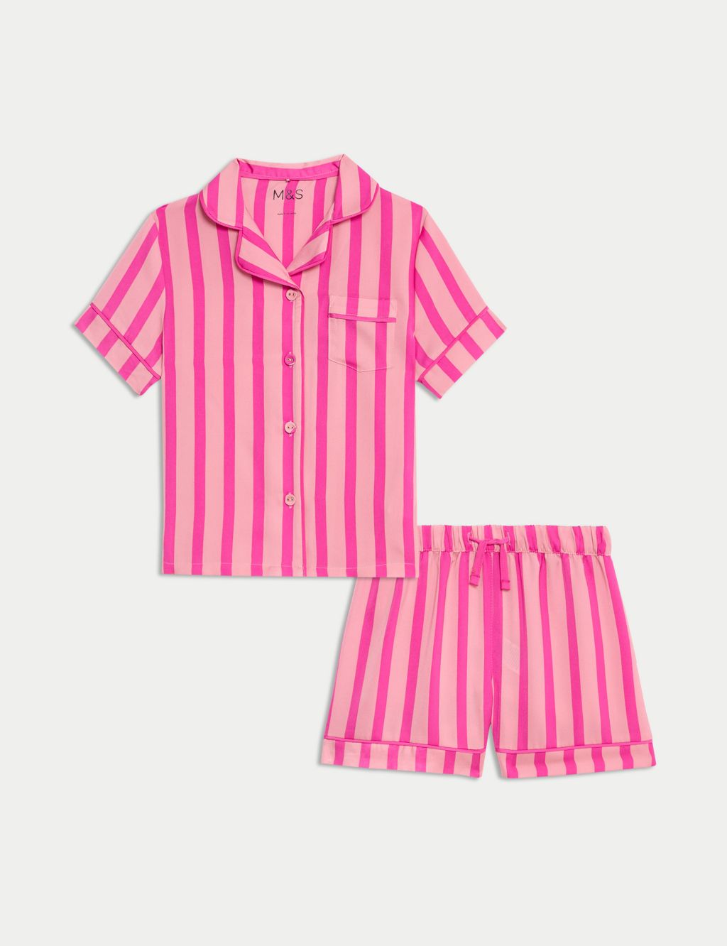Striped Pyjamas (1-6 Yrs)