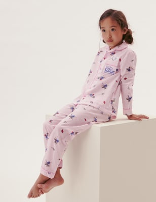 2 year old discount pyjamas