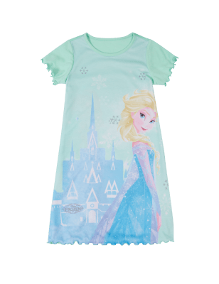frozen nightdress tesco