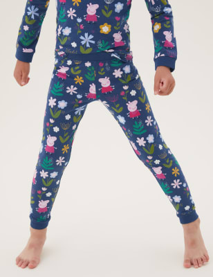 Mummy pig christmas discount pyjamas