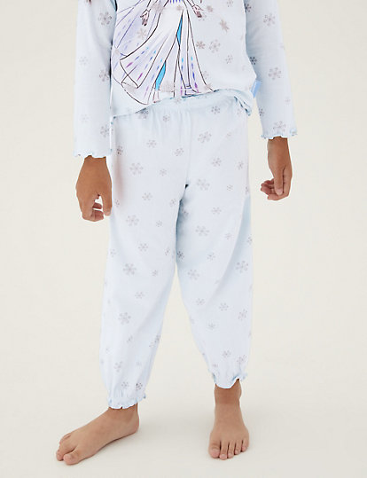 Disney Frozen™ Pure Cotton Pyjamas (2-10 Yrs)