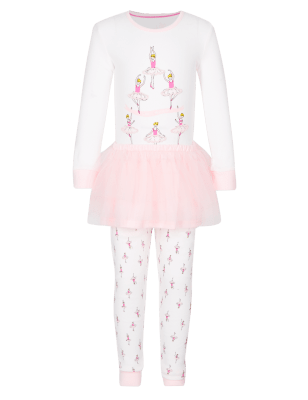 ballet dancer pyjamas