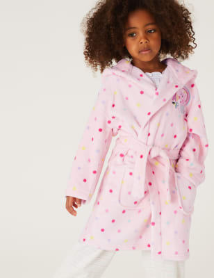 

M&S Collection Bata de Peppa Pig™ (12 meses-6 años) - Pink Mix, Pink Mix