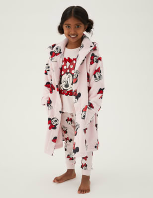 

M&S Collection Bata de Minnie Mouse™ (2-10 años) - Multi, Multi