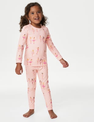 Marks and best sale spencer childrens nightwear