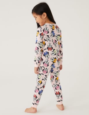 Minnie mouse 2025 pyjamas womens