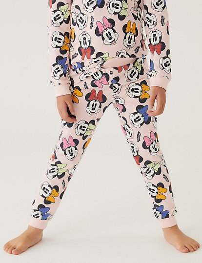 Minnie Mouse™ Pyjamas (1-8 Yrs)