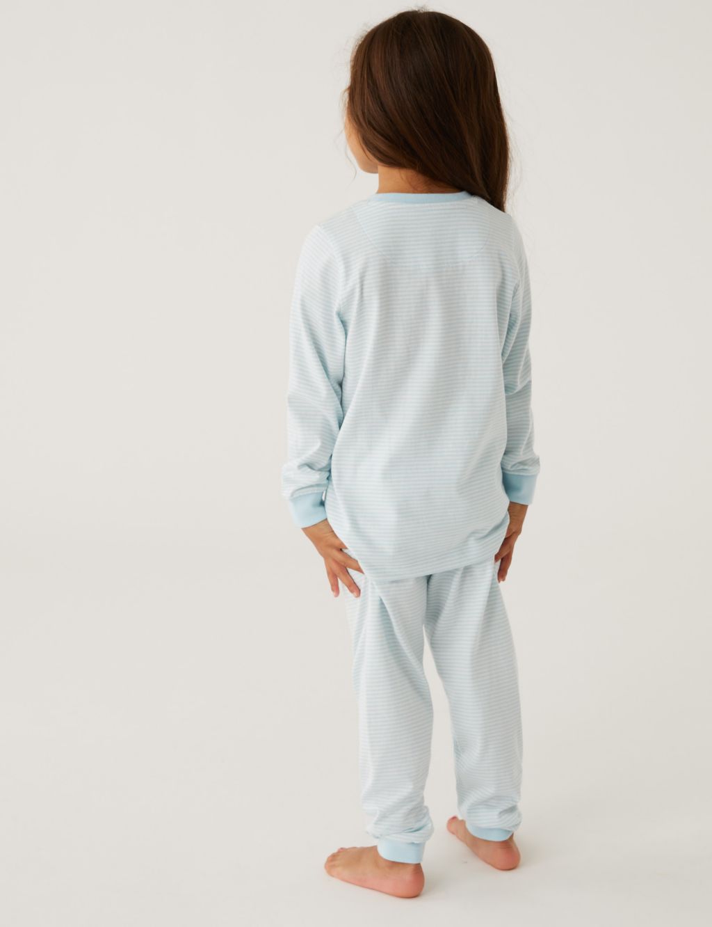 Disney Frozen™ Pyjamas (2-10 Yrs) image 2