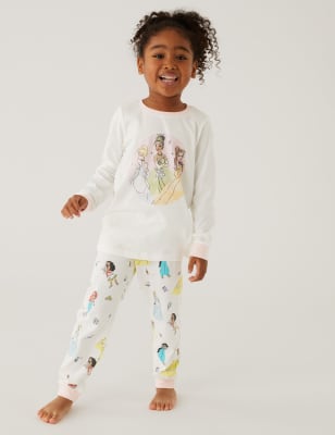 Girls disney pajamas new arrivals