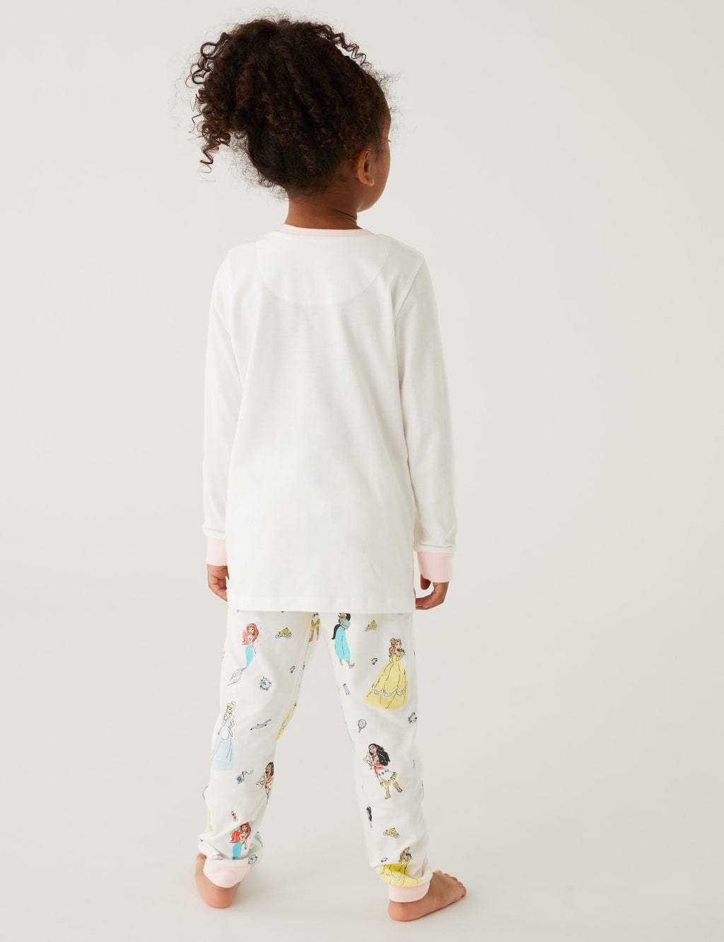 Disney Princess™ Pyjamas (2-10 Yrs) image 2