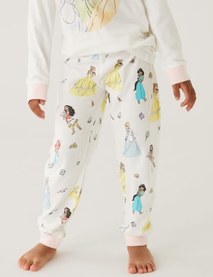 Princess pyjamas new arrivals