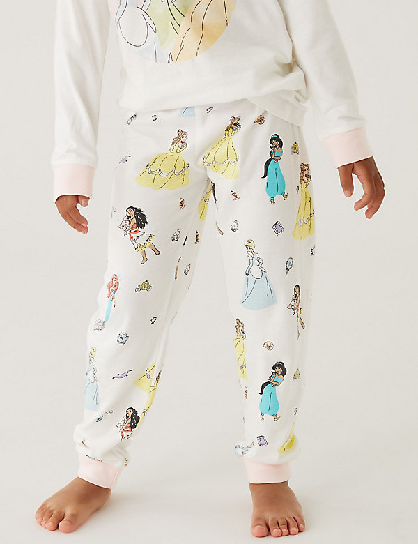 Disney Princess™ Pyjamas (2-10 Yrs) - GA