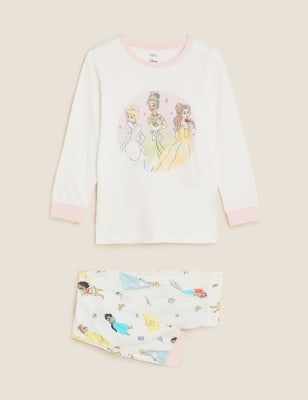 Princess pyjamas new arrivals