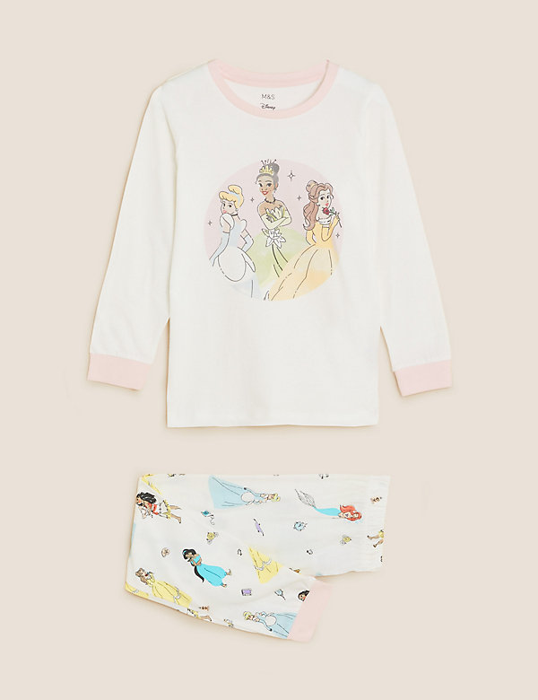 Disney Princess™-Schlafanzug (2–10 Jahre) - DE