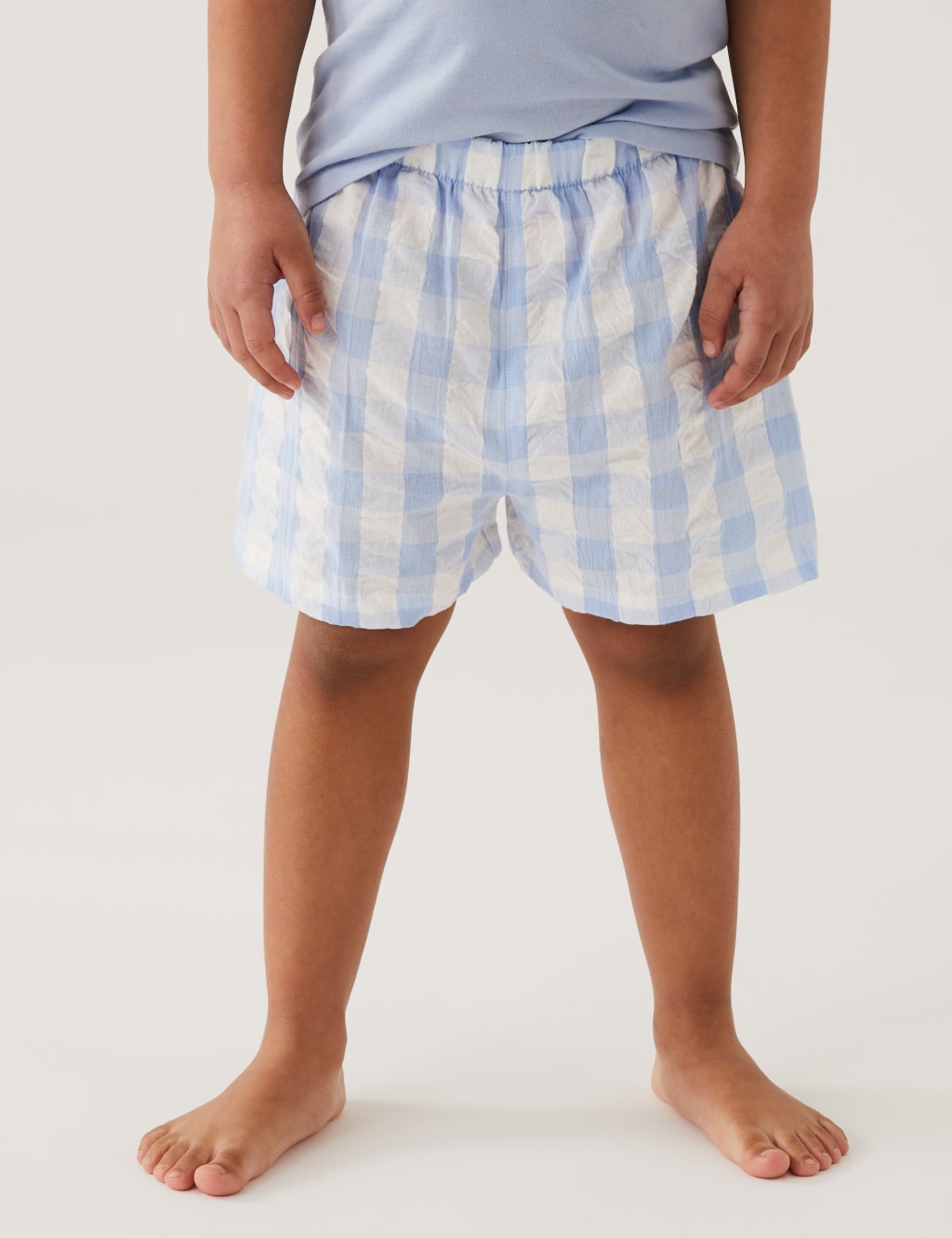 Disney Frozen™ Short Pyjama Set (2-10 Yrs) image 3