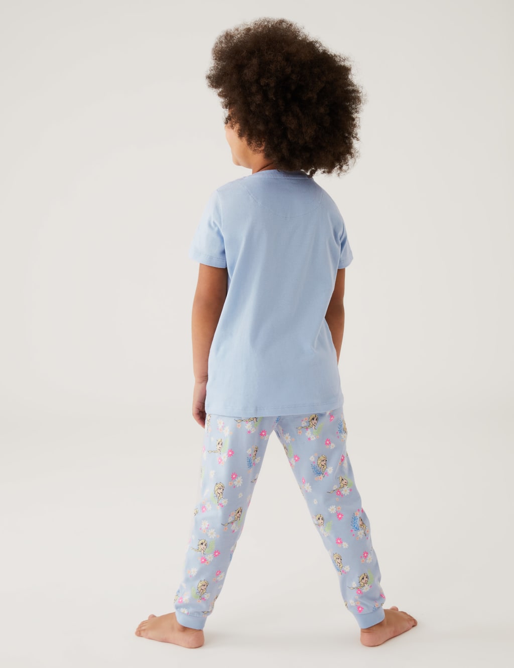 Disney Frozen™ Pyjamas (2-10 Yrs) image 2
