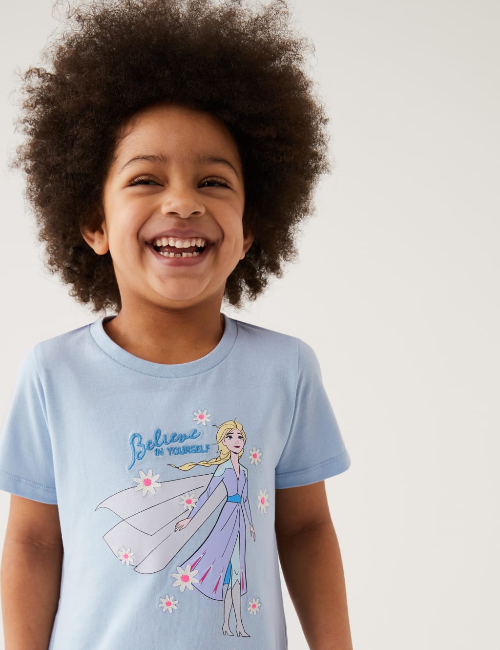 Disney Frozen™ Pyjamas (2-10 Yrs) image 3