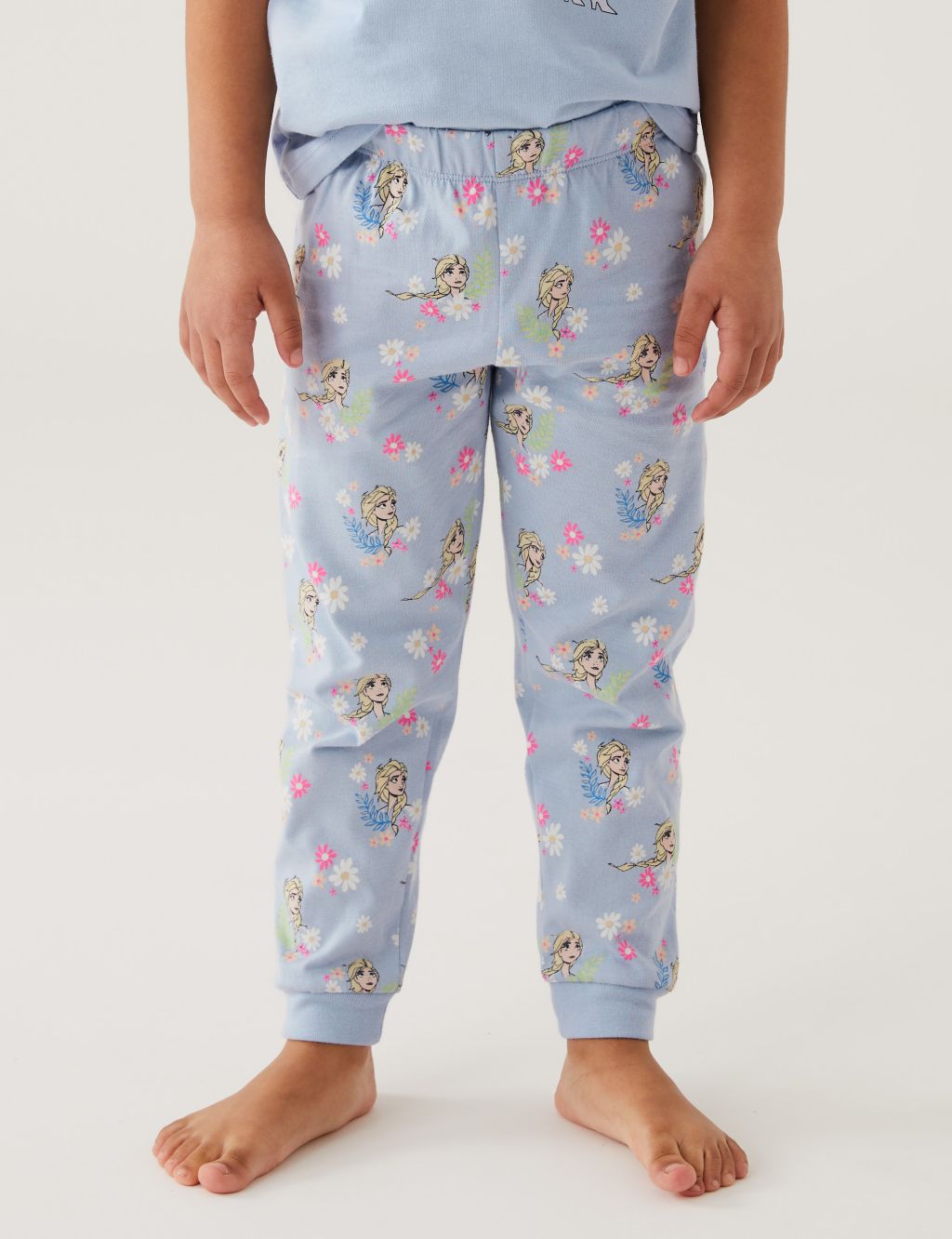 Disney Frozen™ Pyjamas (2-10 Yrs) image 4