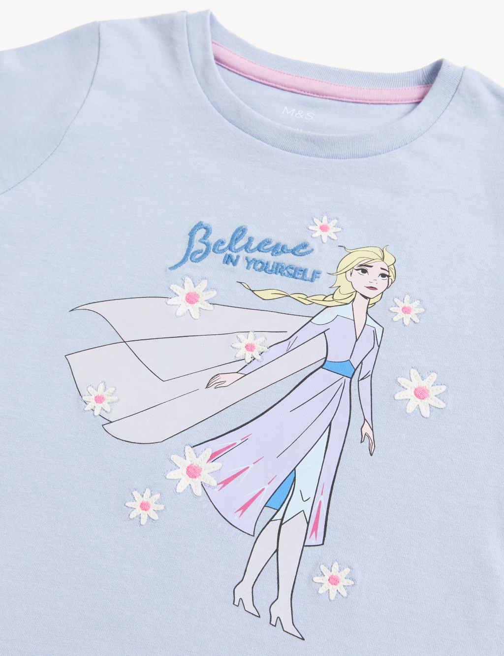Disney Frozen™ Pyjamas (2-10 Yrs) image 5