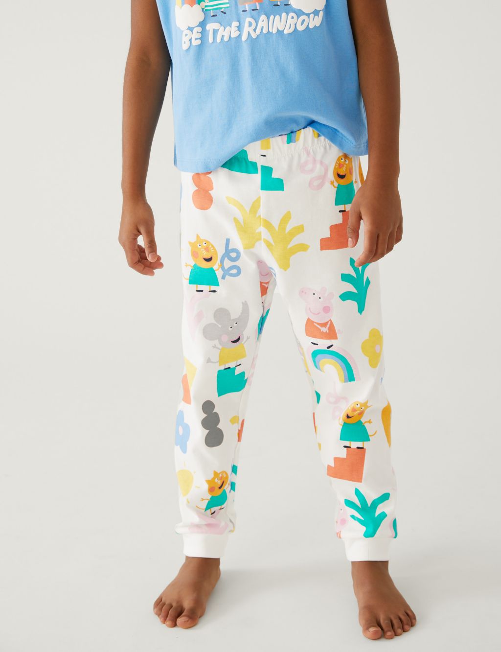 Peppa Pig™ Pyjamas (1-7 Yrs) image 2
