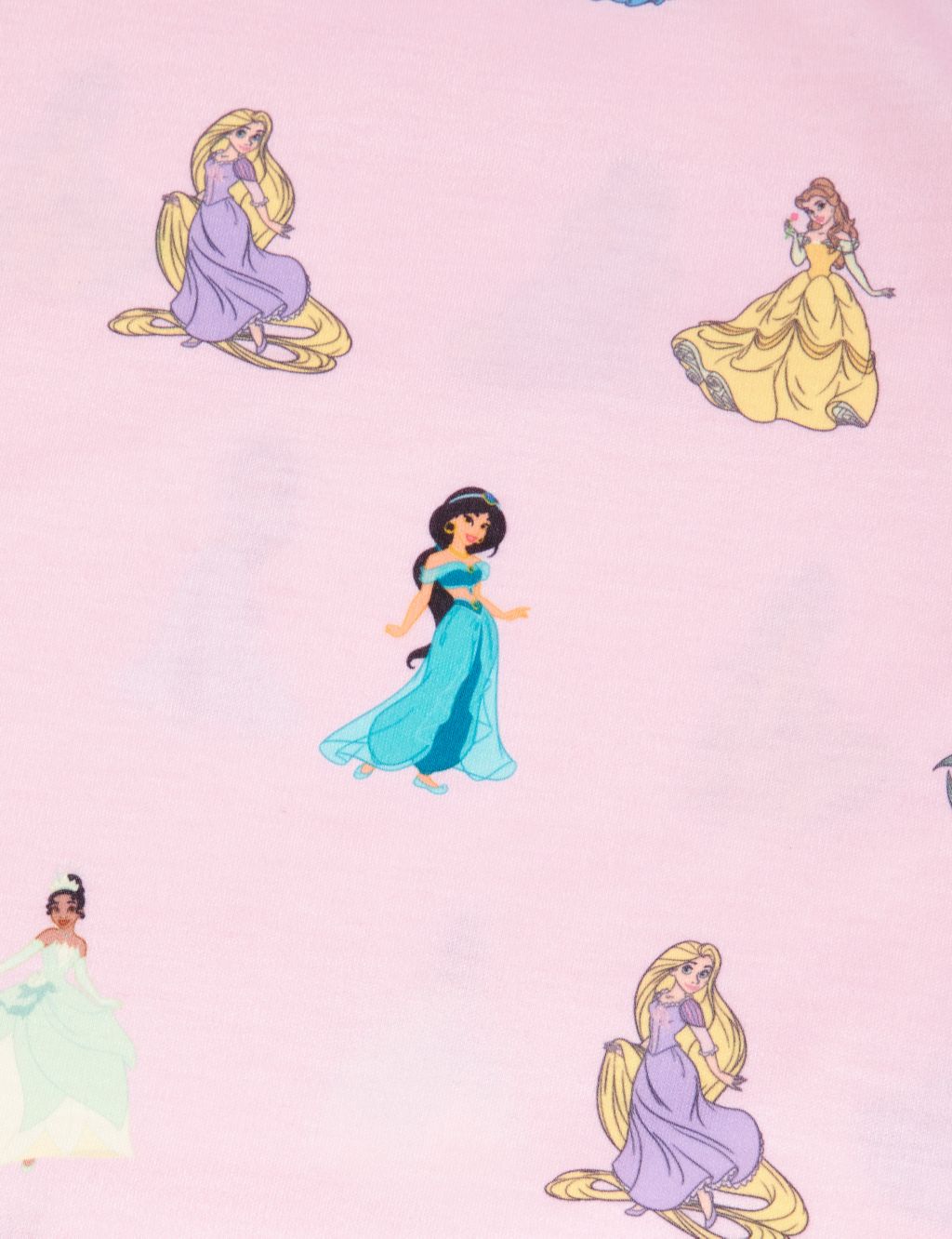 Disney Princess™ Nightdress (2-10 Yrs) image 3