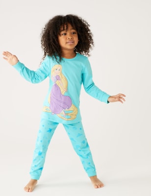 Disney tangled online pyjamas