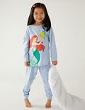 The Little Mermaid™ Ariel Pyjamas (2-10 Yrs)