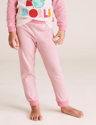 George pig 2025 christmas pyjamas