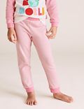 Peppa Pig™ Pyjama Set (1-7 Yrs)