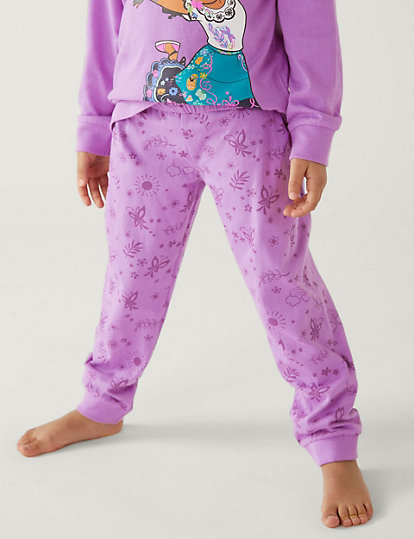 Encanto™ Mirabel Pyjamas (2-10 Yrs)