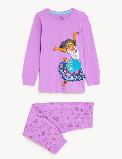 Encanto™ Mirabel Pyjamas (2-10 Yrs)